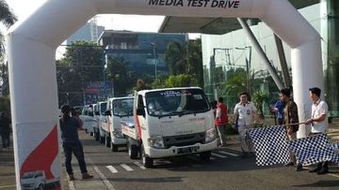Penjualan Isuzu Traga Naik Signifikan, Ternyata Ini Sebabnya
