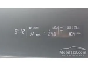 2016 Mazda Biante 2.0 SKYACTIV-G MPV