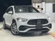 Recon 2020 Mercedes