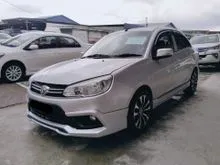 2018 Proton Saga 1.3 Standard Sedan