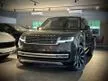 Recon 2022 Land Rover Range Rover 4.4 First Edition SUV FULLY LOADED NEGO