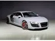 Used 2007 Audi R8 4.2 Full Service Record & New Clutch under warranty