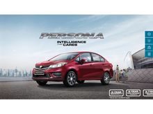 ALL NEW PROTON PERSONA BIG DEALS ( Low d/payment )