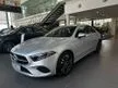 New 2023 Mercedes-Benz A200 Facelift Progressive Line Sedan (READY STOCK) - Cars for sale