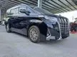 Recon 2019 Toyota Alphard SPEC G - Cars for sale