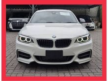 2015 BMW M235i 3.0 Coupe