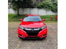 2017 Honda HR-V 1.5 E SUV