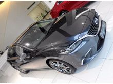 NEW Mazda 6 GVC SKYACTIV-G Sedan