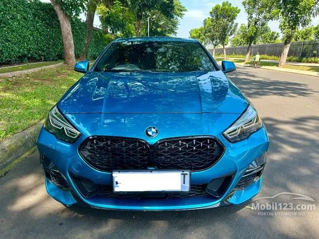Jual BMW 2 Series 218i Bekas di Indonesia Harga Murah, Kondisi Terbaik ...