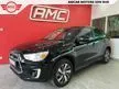 Used ORI 2015 Mitsubishi ASX 2.0 (A) SUV 4WD MOONROOF PADDLE SHIFTER PUSH START WELL MAINTAINED BEST BUY