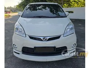 2012 Perodua Alza 1.5 EZi MPV