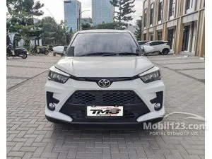 2024 Toyota Raize 1.2 G (1 Tone) SUV
