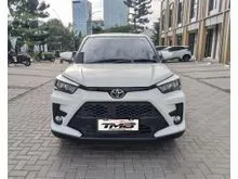 2024 Toyota Raize 1.2 G (1 Tone) SUV
