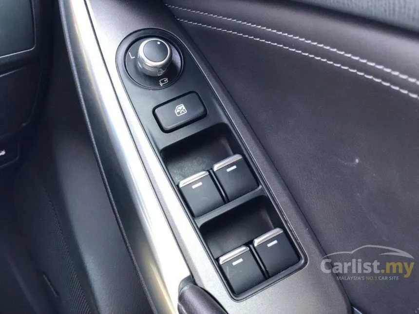 2015 Mazda 6 SKYACTIV-G Sedan