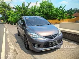 2008 Mazda 5 2.0 MPV