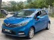 Used 2019 Proton Iriz 1.6 Premium Hatchback (A) New Version