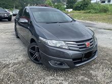 RMCO PROMOTION UNIT Honda City 1.5 E i-VTEC Sedan TIP TOP CONDITION WITH FULL MODULE BODYKIT