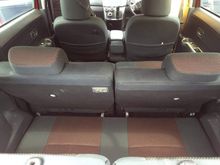 SE 1.5 AUTO NEW FACELIFT Perodua Alza 1.5 SE MPV , MAROON AND BLACK COLOUR INTERIOR , FULL BODYKIT , MULTI-FUNCTION STEERING , NEW STOCK!!!