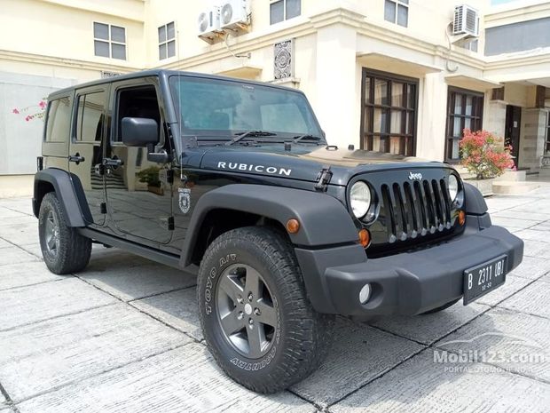 2012 Jeep Wrangler 4 Door For Sale >> Wrangler Jeep Murah 680 Mobil Dijual Di Indonesia Mobil123 2012 Jeep Wrangler 4 Door For Sale >> Wrangler Jeep Murah 680 Mobil Dijual Di Indonesia Mobil123