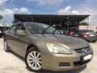 Used [ 2006 ] Honda Accord 2.4 [A] FULL SPEC