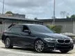 Used 2018 BMW 530i 2.0 M Sport Sedan