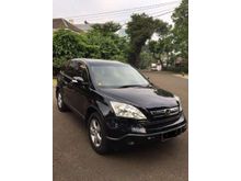 2009 Honda CR-V 1.5 SUV Offroad 4WD