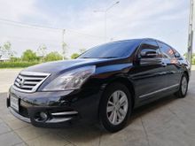 2012 Nissan Teana 2.0 (ปี 09-13) 200 XL Sedan