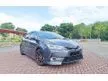 Used Toyota Corolla Altis 1.8G Tip Top Condition Modified