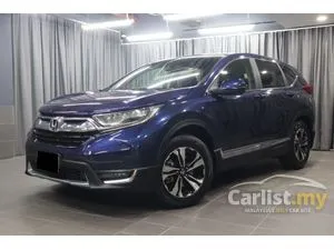 2018 Honda CR-V 2.0 SUV