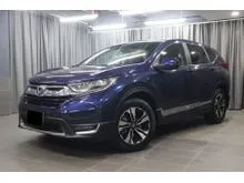 2018 Honda CR-V 2.0 SUV Full Service Record RM770 Per month