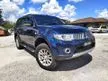 Used TRUE 2009 Mitsubishi Pajero Sport 2.5 GL SUV (A) SERVICE RECORD, 1 CAREFUL OWNER, Welcome Cash Buy - Cars for sale