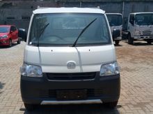 Daihatsu Gran Max 1.3 STD Pick-up