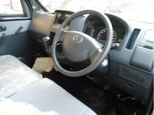 Daihatsu Gran Max 1.3 STD Pick-up