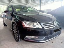 2013 Volkswagen Passat 1.8 TSI *BIG PROMO*