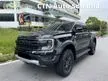Used FORD RANGER RAPTOR 3.0L (A) FULL SERVICE FORD,WARRANTY UNTIL 2028,12 INCH TOUCH SCREN,WIRELESS APPLE CAR PLAY & ANDROID AUTO,BLIND SPOT,PADDLE SHIFT - Cars for sale