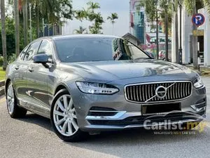 2018 Volvo S90 2.0 T8 Inscription Plus Sedan