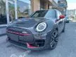 Recon 2020 MINI CLUBMAN JCW GP 2.0 TWIN POWER TURBO FREE 5 YEARS WARRANTY