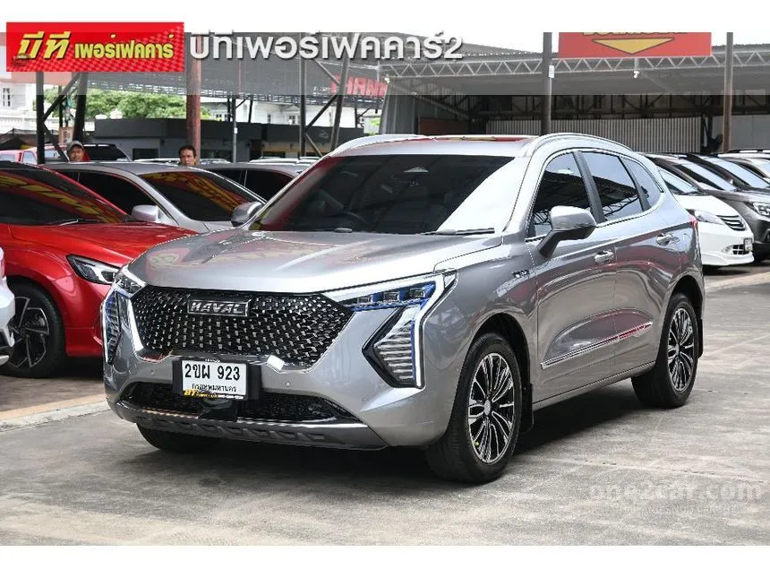 2022 Haval Jolion Ultra SUV