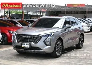 2022 Haval Jolion 1.5 Ultra SUV