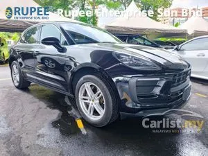 2021 Porsche Macan 2.0 FL 360CAM T-PANEL