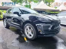 2021 Porsche Macan 2.0 FL 360CAM T-PANEL
