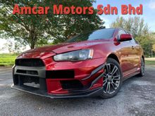 2014 Proton Inspira 2.0 Premium PADDLE SHIFT FQ400 FACELIFT BUMPER HIGH LOAN