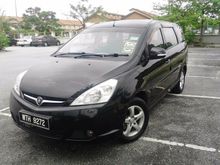 2009 Proton Exora 1.6 CPS MPV