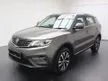 Used 2019 Proton X70 1.8 TGDI Executive SUV l TipTop Condition l Lady Owner l Full Service Record l Free 1