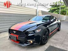 2017 Ford Mustang 2.3 ECOBOOST Coupe - RECON -