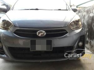 Search 8,134 Perodua Cars for Sale in Malaysia - Carlist.my