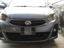 2011 Perodua Myvi 1.3 EZi Hatchback
