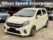 Used 2018 Perodua AXIA 1.0 G (AT) [RECORD SERVICE] [ANDROID] [TIP TOP CONDITION] - Cars for sale