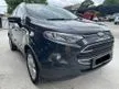Used 2014 Ford EcoSport 1.5 Trend SUV