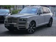 Unreg 2023 Rolls-Royce Cullinan 6.7. New Arrival, Please Call Sharren for viewing Appointment